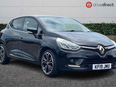 Renault Clio IV