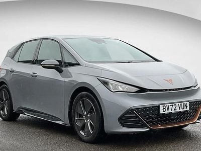 Used Cupra Born 150 kW (204 HP) 2024 Hatchback