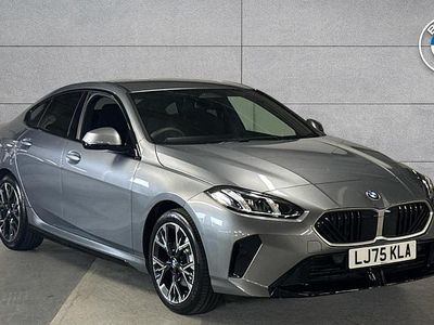 New BMW 220 M Sport 168 HP (123 kW) 2025 Grey Coupe