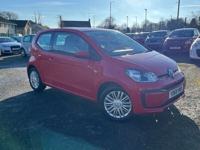 VW up!