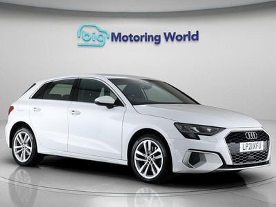 Audi A3 e-tron