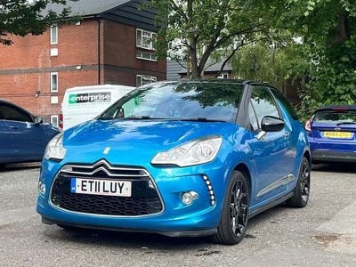 Citroën DS3