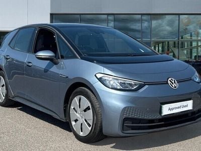 VW ID.3