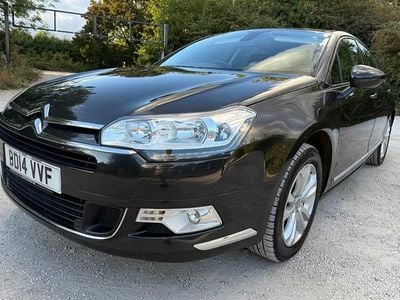 Citroën C5