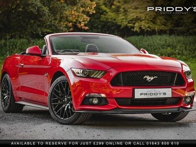 Ford Mustang GT