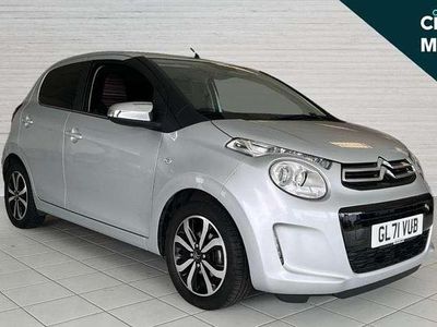 Citroën C1