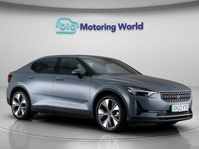 Polestar 2