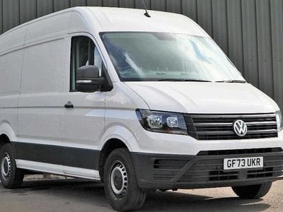 VW Crafter