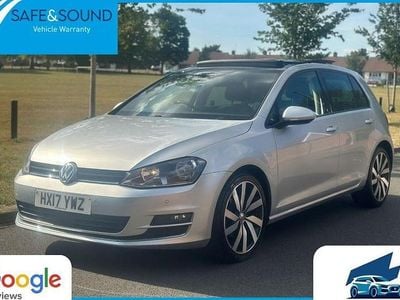 VW Golf VII