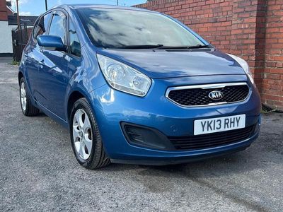 Kia Venga