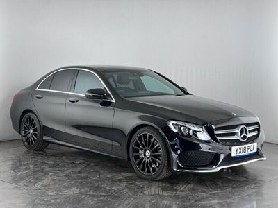 Mercedes C250