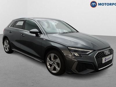 Audi A3 Sportback e-tron