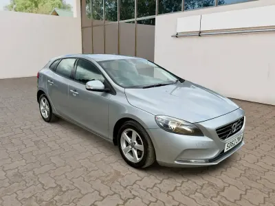 Used Volvo V40