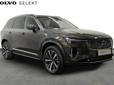 Used Volvo XC90 Core 449 HP (330 kW) 2025 Grey SUV