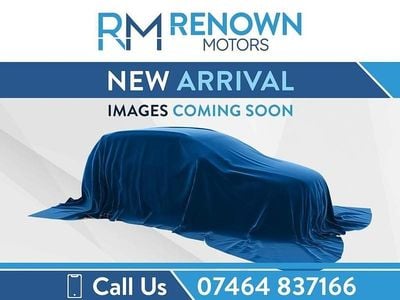 Used Skoda Octavia vRS 2015 Grey Hatchback