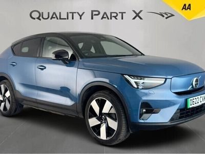 Volvo C40