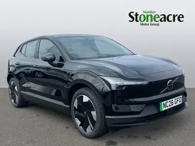 New Volvo EX30 Plus 200 kW (272 HP) 2026 SUV