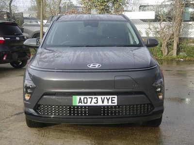 Used Hyundai Kona Advanced 160 kW (218 HP) 2023 SUV