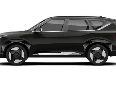 New 2025 Kia EV5 GT-Line S SUV | £42,000
