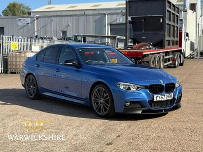BMW 330e