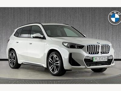 Used BMW iX1 M Sport 230 kW (313 HP) 2023 SUV