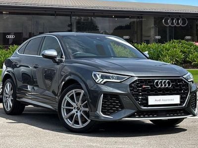 Audi RS Q3