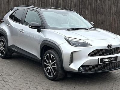 Used 2024 Toyota Yaris Hybrid Sport Estate | £20,899 (Good price)