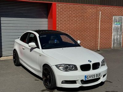 BMW 118 Coupé