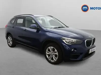Usado BMW X1