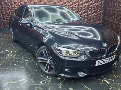 Used 2021 BMW 440 M Sport Coupe | £17,499