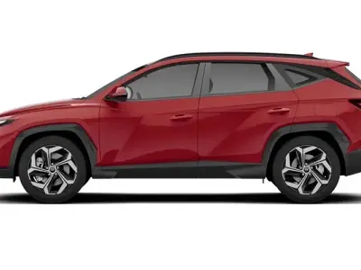 Used Hyundai Tucson