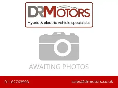 Used Lexus UX 250h