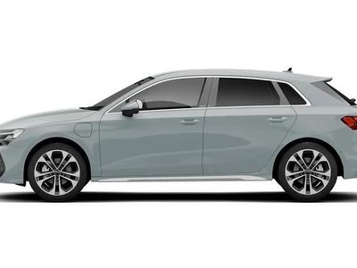 Audi A3 Sportback e-tron