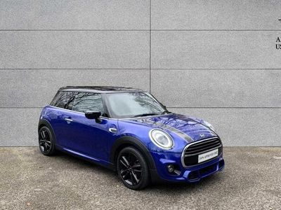 used Mini Cooper 3-Door HatchSport 1.5 3dr