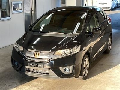 used Honda Jazz 1.5 IMA Euro 5 5dr VERIFIED MILES FRESH IMPORT FINANCE AVB