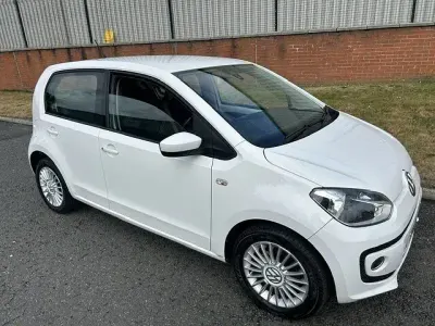 Used VW up!