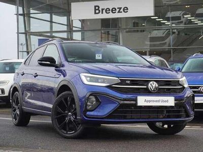 Used VW Taigo 115 HP (84 kW) 2025 SUV