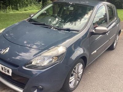 Renault Clio IV