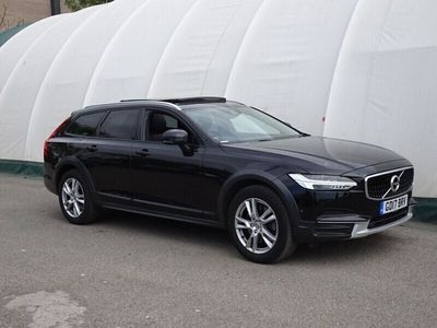 used Volvo V90 CC 2.0 D4 Pro 5dr AWD Geartronic