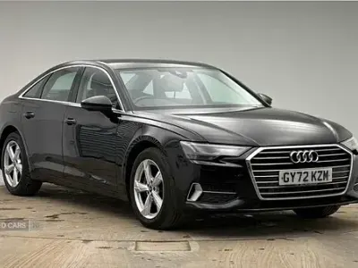 Used Audi A6 Sport 2023