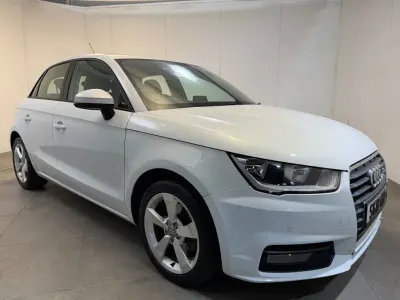 Used Audi A1 Sportback