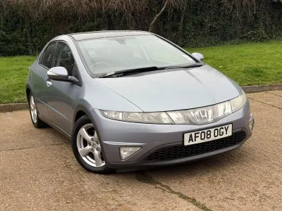 Used Honda Civic