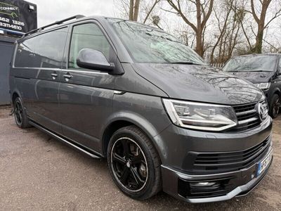 VW T6
