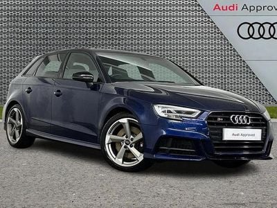 Audi S3 Sportback