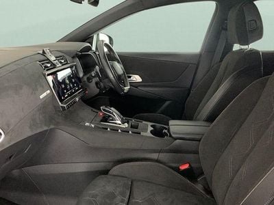 DS Automobiles DS7 Crossback