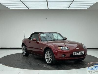 Mazda MX5