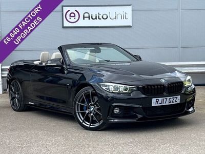 BMW 435