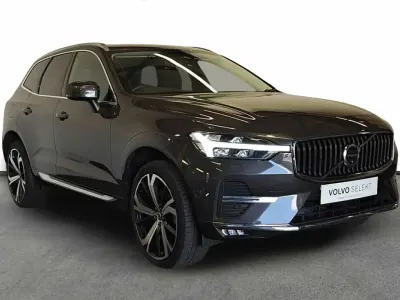 Used Volvo XC60 Ultra 250 HP (183 kW) 2025 Grey SUV
