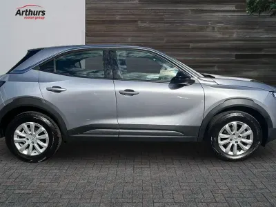 Second-hand Vauxhall Mokka Design Edition 134 CP (98 kW) 2023 Gri SUV