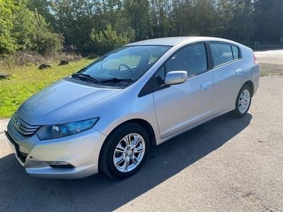 used Honda Insight 1.3 IMA SE 5d 100 BHP